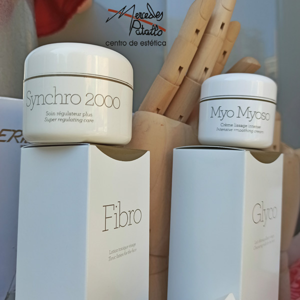 Cofres cosmética de Gernetic en nuestra tienda online www.mercedespatallo.com
